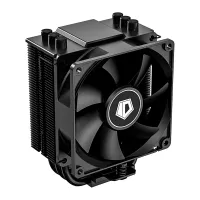 Кулер до процесора ID-Cooling SE-903-XT Black - 1