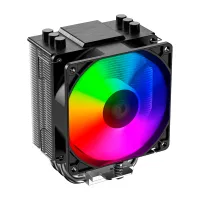 Кулер до процесора ID-Cooling SE-903-XT FRGB - 1