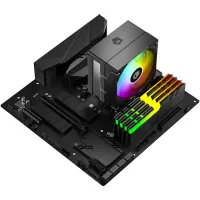 Кулер до процесора ID-Cooling SE-903-XT V2 ARGB - Зображення 10