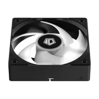Кулер до процесора ID-Cooling SE-904-XT ARGB BLACK - 12