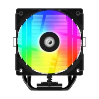 Кулер до процесора ID-Cooling SE-904-XT ARGB BLACK - 2