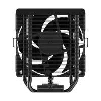 Кулер до процесора ID-Cooling SE-904-XT BLACK - Зображення 4