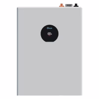 Батарея LiFePo4 Deye SE-F12-C, 51.2V - 230Ah, 11.8kWh (SE-F12-C) - Image 1