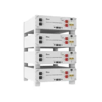 Батарея LiFePo4 Deye SE-G5.1 Pro, 51.2V - 100Ah (SE-G5.1 Pro-B) - 2