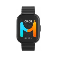 Смарт-годинник iMiki SE1 Black Magnetic Strap - 2