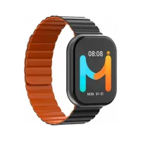 Смарт-годинник iMiki SE1 Black Magnetic Strap - 3