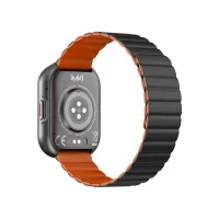 Смарт-годинник iMiki SE1 Black Magnetic Strap - 4