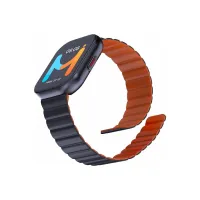 Смарт-годинник iMiki SE1 Black Magnetic Strap - 5