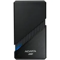 Накопичувач SSD USB 4.0 1TB SE920 ADATA (SE920-1TCBK) - 2