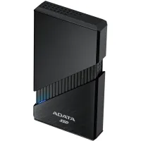 Накопичувач SSD USB 4.0 1TB SE920 ADATA (SE920-1TCBK) - 3