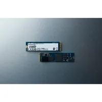 Накопичувач SSD M.2 2280 480GB Kingston (SEDC2000BM8/480G) - 6