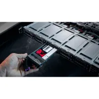 Накопичувач SSD 2.5" 1.92TB Kingston (SEDC600M/1920G) - 6