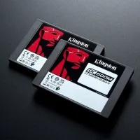 Накопичувач SSD 2.5" 1.92TB Kingston (SEDC600M/1920G) - 7