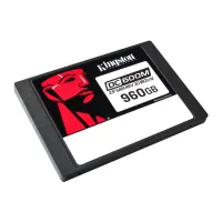 Накопичувач SSD 2.5" 960GB Kingston (SEDC600M/960G) - 2