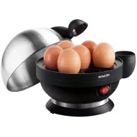 Яйцеварка Sencor SEG720BS - Изображение 3