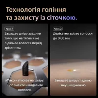 Електробритва Braun Series 9 9615s - Зображення 4