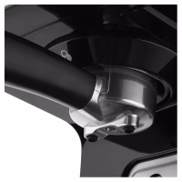 Рожковая кофеварка эспрессо Sencor SES4090SS - Image 9