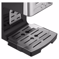 Рожковая кофеварка эспрессо Sencor SES4090SS - Image 10