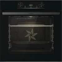 Комплект вбудованої техніки Gorenje BO6735E02BK + G641EB (SET_BO6735E02BK_G641EB) - 4