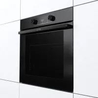 Комплект вбудованої техніки Gorenje BO6735E02BK + G641EB (SET_BO6735E02BK_G641EB) - 10