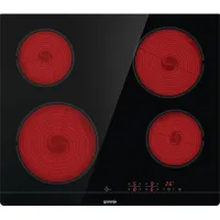 Комплект вбудованої техніки Gorenje BO6737E02X -нерж + ECT41SC- чорна (SET_BO6737E02X_ECT41SC) - 7