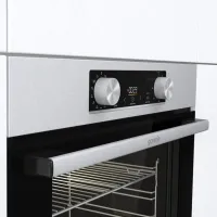 Комплект вбудованої техніки Gorenje SET_BO6737E02XK_G642ABX - 11