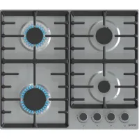 Комплект вбудованої техніки Gorenje SET_BO6737E02XK_G642ABX - 3