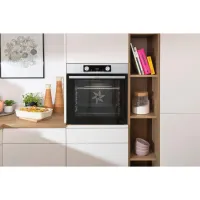 Комплект вбудованої техніки Gorenje SET_BO6737E02XK_G642ABX - 4