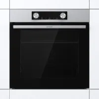Комплект вбудованої техніки Gorenje SET_BO6737E02XK_G642ABX - 6
