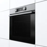 Комплект вбудованої техніки Gorenje SET_BO6737E02XK_G642ABX - 8