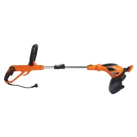 Тример садовий SEQUOIA SET550DTW - 4