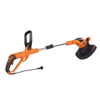 Тример садовий SEQUOIA SET550DTW - 5