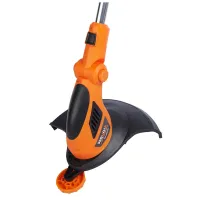 Тример садовий SEQUOIA SET550DTW - 6