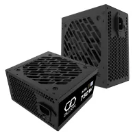 Блок живлення Super Flower 750W ZILLION DB (SF-750Z12DB(DA) ATX3.1) - 3