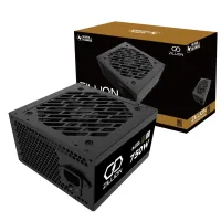 Блок живлення Super Flower 750W ZILLION DB (SF-750Z12DB(DA) ATX3.1) - 4