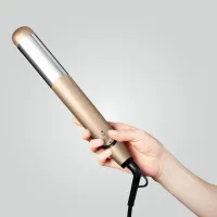 Выпрямитель для волос Rowenta SF4641F0 - Изображение 4