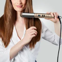 Выпрямитель для волос Rowenta SF4641F0 - Изображение 5