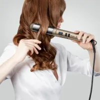 Выпрямитель для волос Rowenta SF4641F0 - Изображение 6