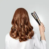 Выпрямитель для волос Rowenta SF4641F0 - Изображение 7