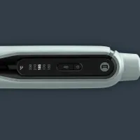 Вирівнювач для волосся Rowenta SF5120E0 - Зображення 4