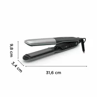 Вирівнювач для волосся Rowenta SF7120E0 - Зображення 4