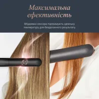 Вирівнювач для волосся Rowenta Thermocare Ultimate Experience (SF8120F0) - Зображення 7