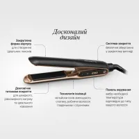 Вирівнювач для волосся Rowenta Thermocare Ultimate Experience (SF8120F0) - Зображення 9
