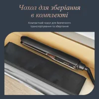 Вирівнювач для волосся Rowenta Thermocare Ultimate Experience (SF8120F0) - Зображення 10