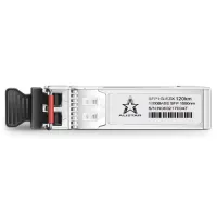 Модуль SFP Alistar SFP-1G-BX-D-L120 - 2