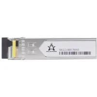 Модуль SFP Alistar SFP-1G-BX-D-L20 - 2