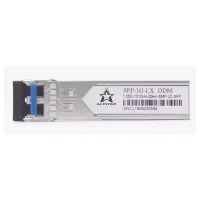 Модуль SFP Alistar SFP-1G-LX - 2