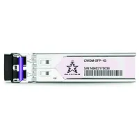Модуль SFP Alistar SFP-1G-ZX-C-61 - 2