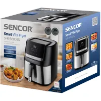 Мультипіч Sencor SFR6600SS - Зображення 7