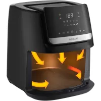 Мультипіч Sencor SFR6600SS - Зображення 8